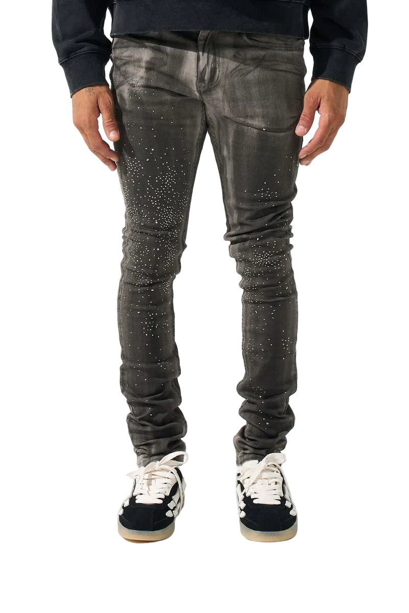 SERENEDE Cosmos Jeans