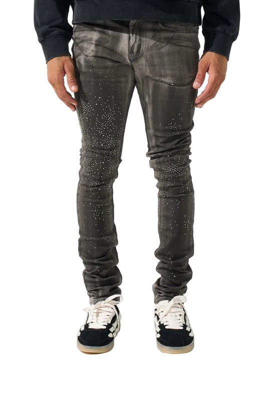 SERENEDE Cosmos Jeans