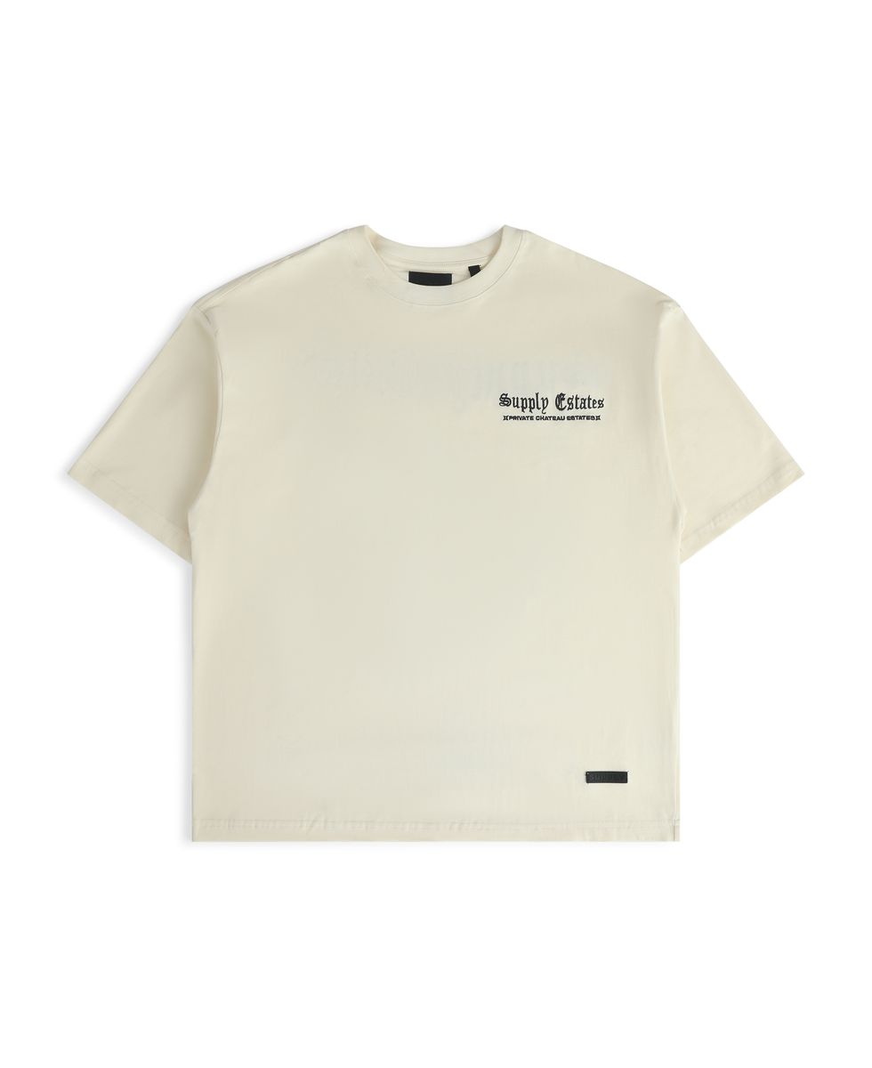 SUPPLY Estate Tee Bone
