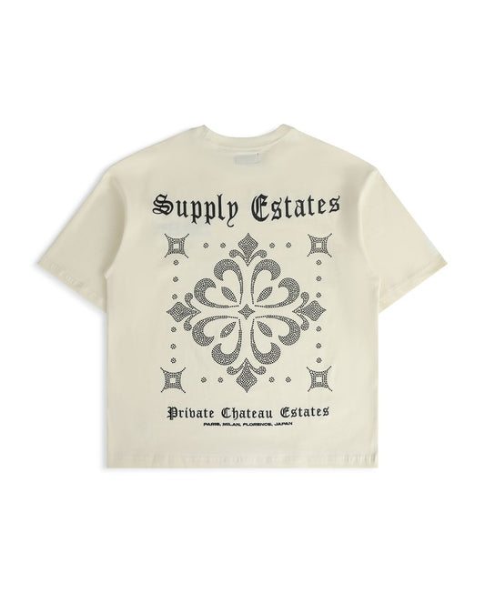 SUPPLY Estate Tee Bone