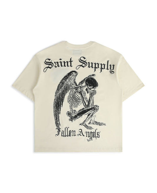 SUPPLY Saint Tee Bone