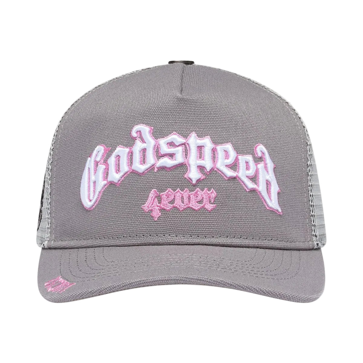 Godspeed GS Forever Trucker Hat