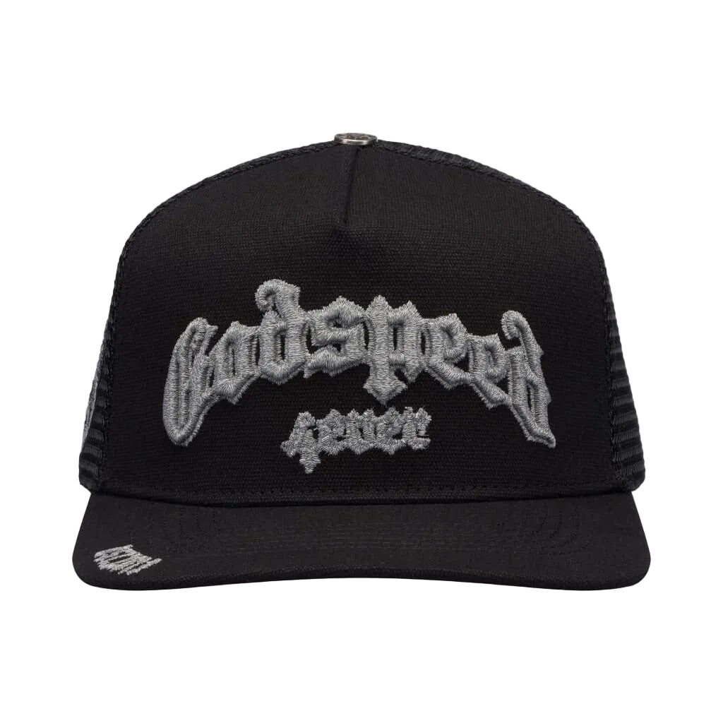 Godspeed GS Forever Trucker Hat