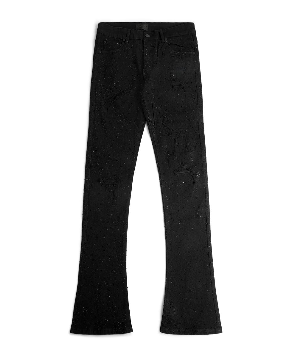 SUPPLY Royal Jeans Black