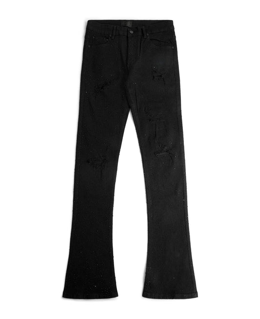 SUPPLY Royal Jeans Black