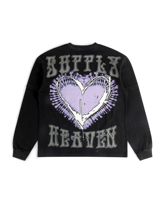 SUPPLY Shine Long Sleeve Tee