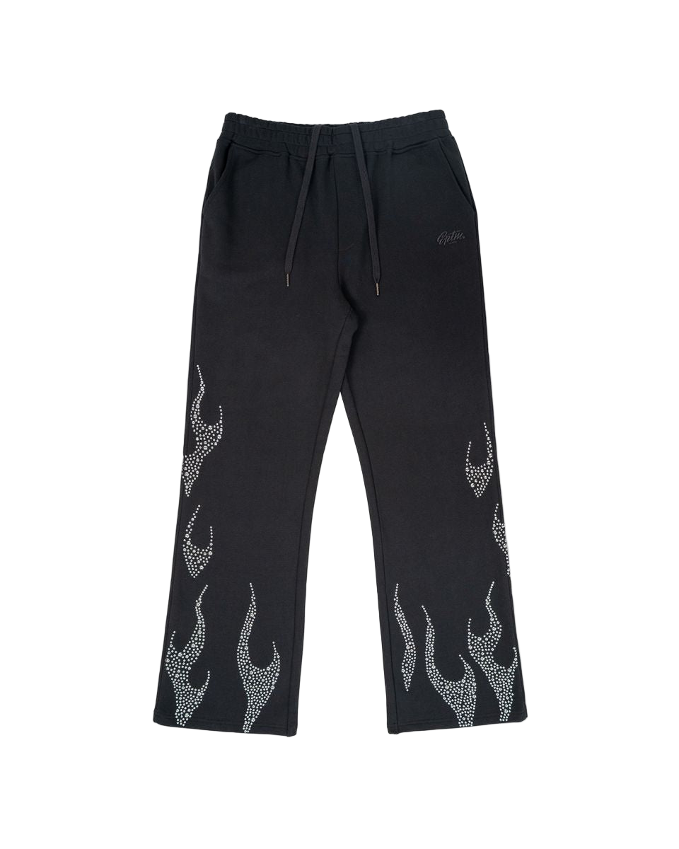 EPTM Metal Flame Sweatpants