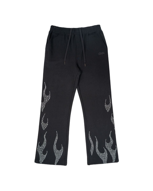 EPTM Metal Flame Sweatpants