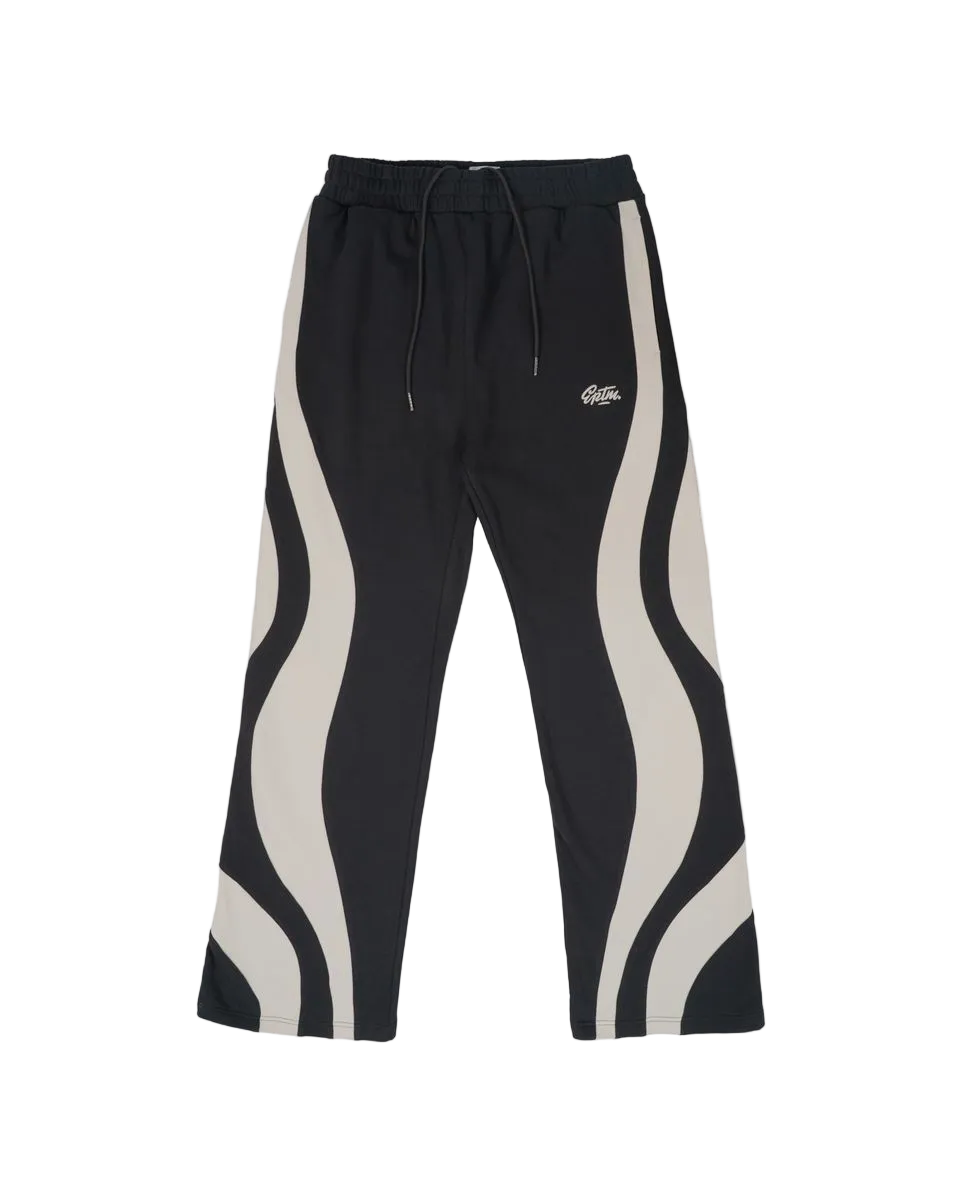 EPTM Montana Sweatpants Black