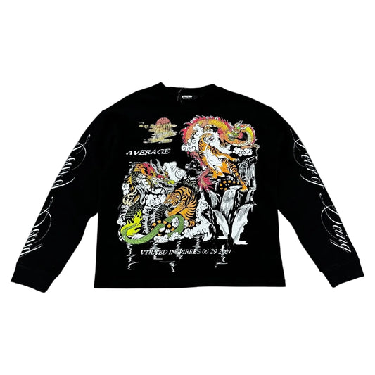 VTILTED Average Thermal