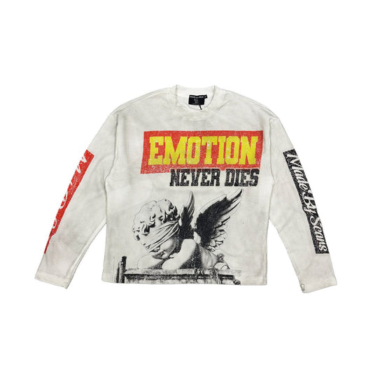 Mixed Emotion Dreams Long Sleeve Tee
