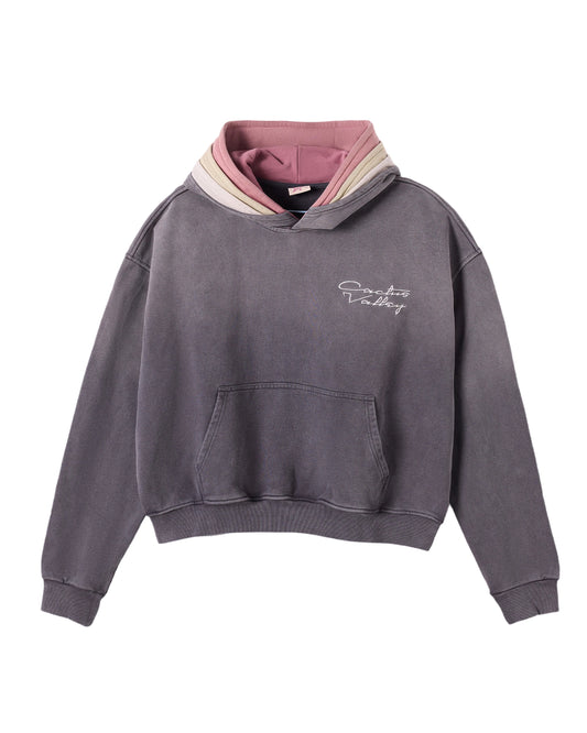 AZVA Quad Hoodie