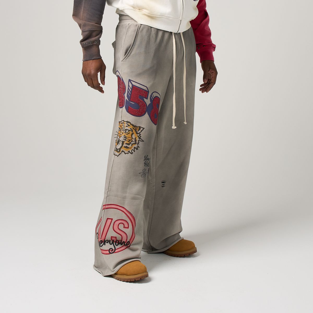 DUAA La Jolla Sweatpants
