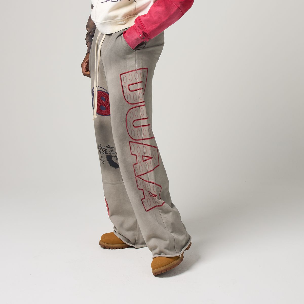DUAA La Jolla Sweatpants