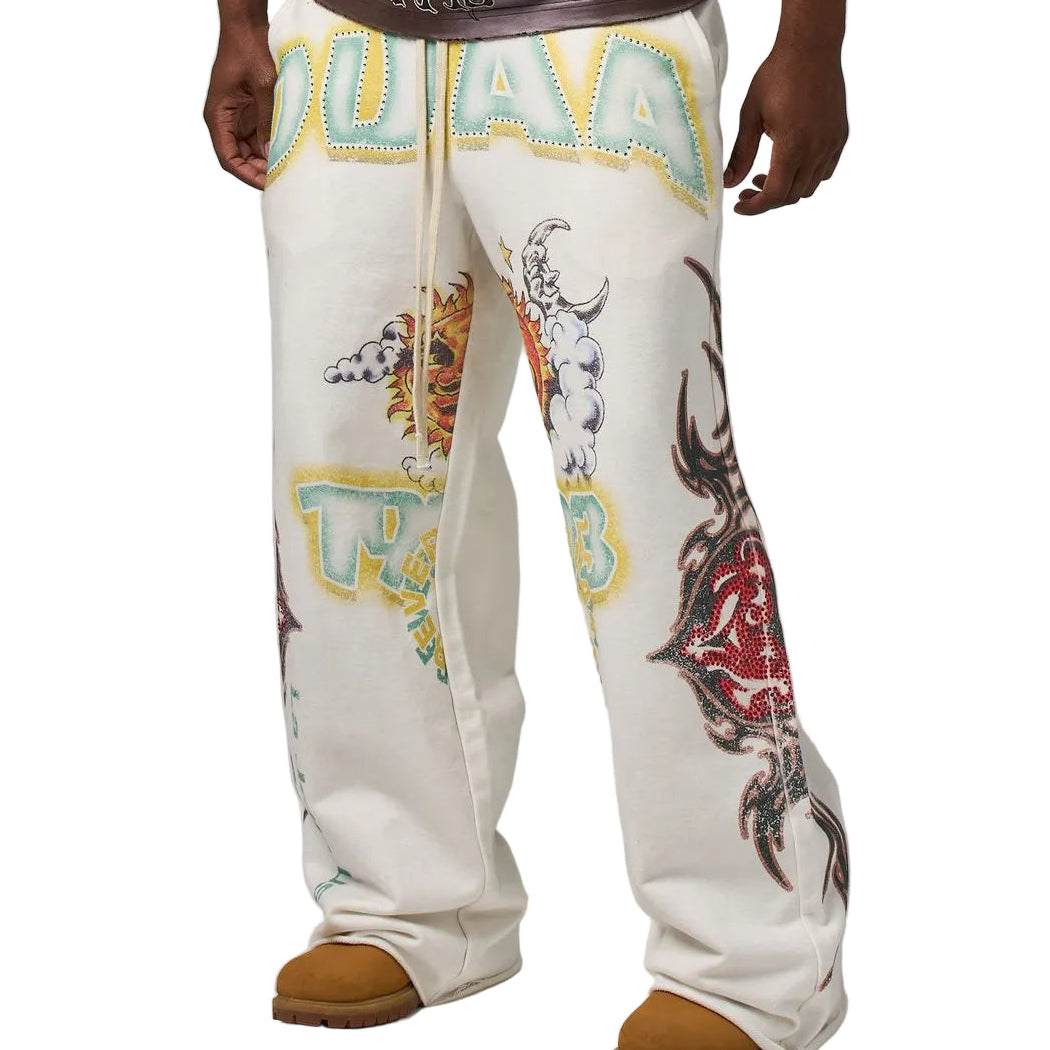 DUAA Sunkiss Sweatpants