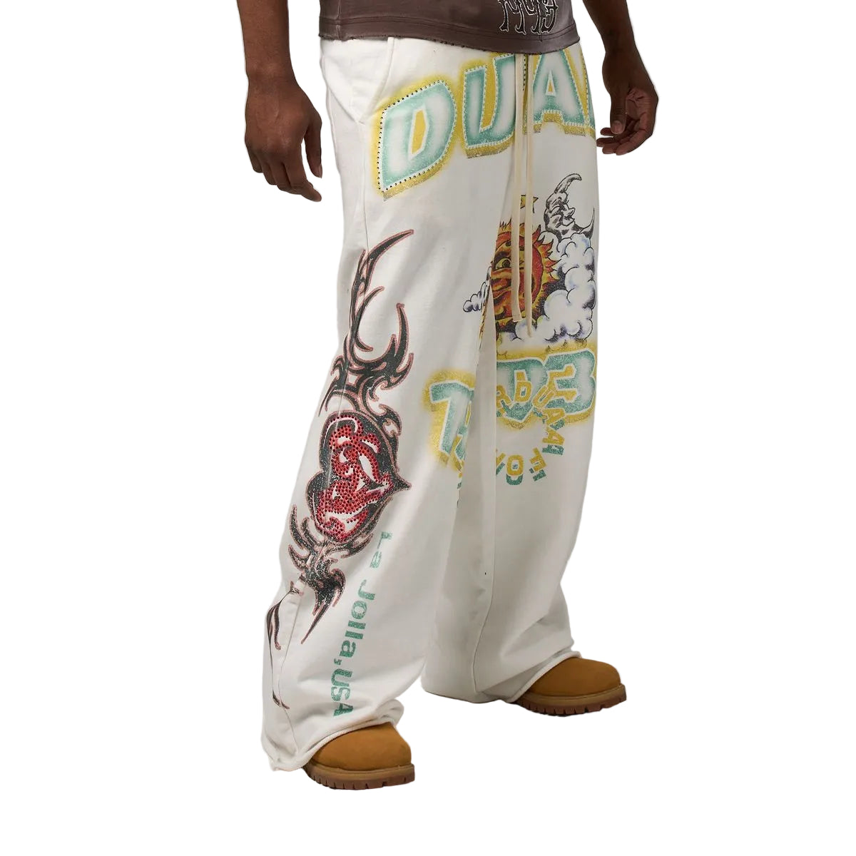 DUAA Sunkiss Sweatpants
