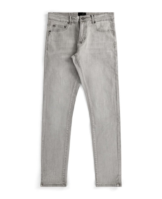 SUPPLY David Steel Grey Jeans