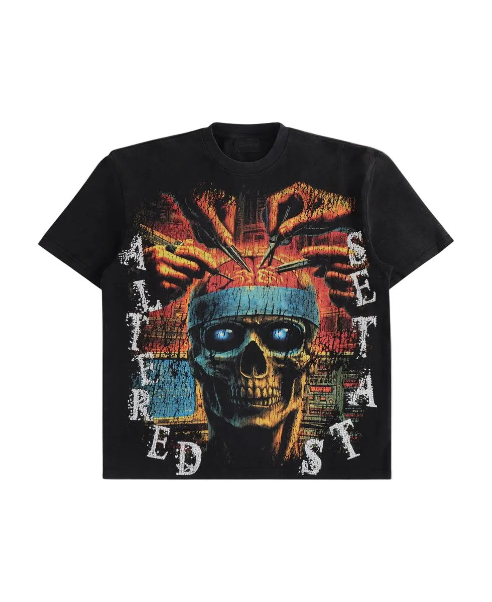SUPPLY Altered States Tee