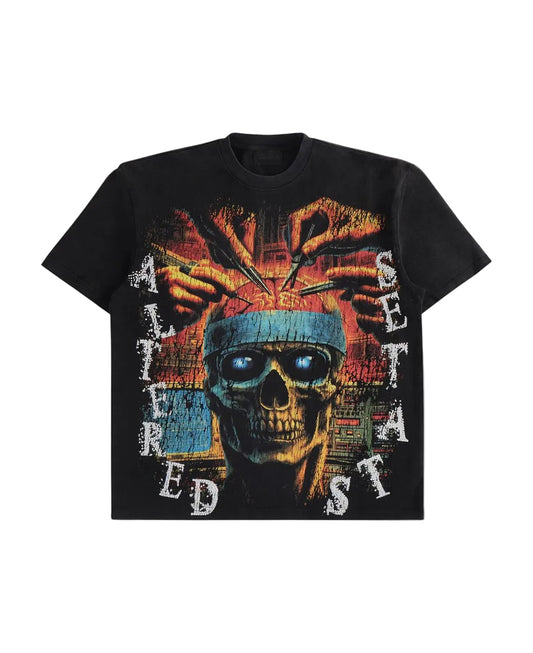SUPPLY Altered States Tee
