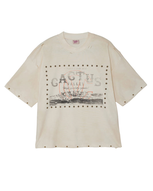 AZVA Cactus Archive Tee