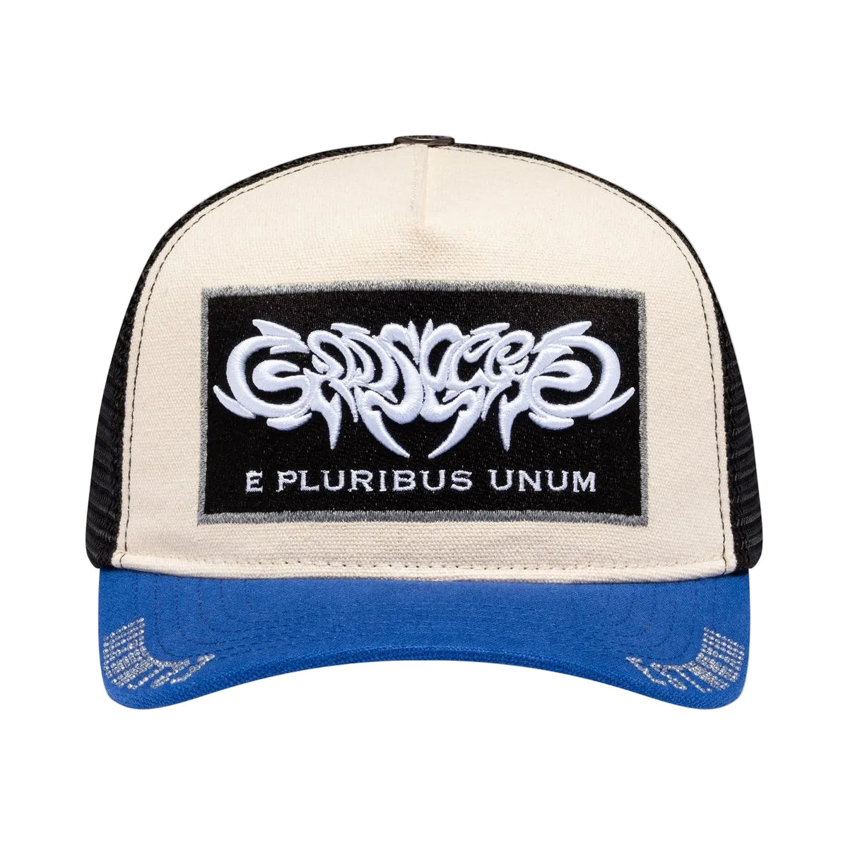 Godspeed GS Forever Trucker Hat