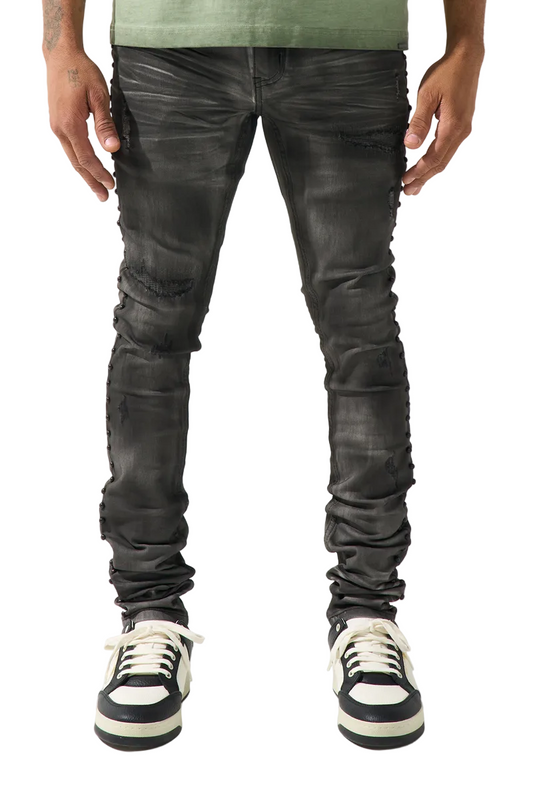 SERENEDE Armor Jeans