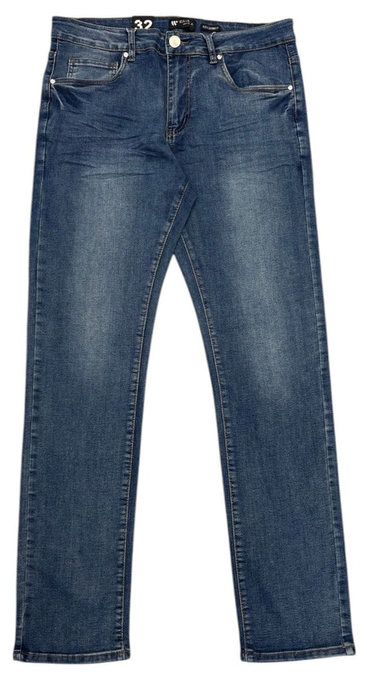 Waimea Indigo Slim Fit Jeans