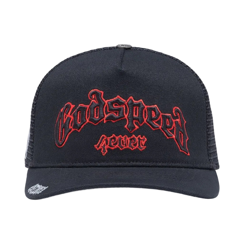 Godspeed GS Forever Trucker Hat