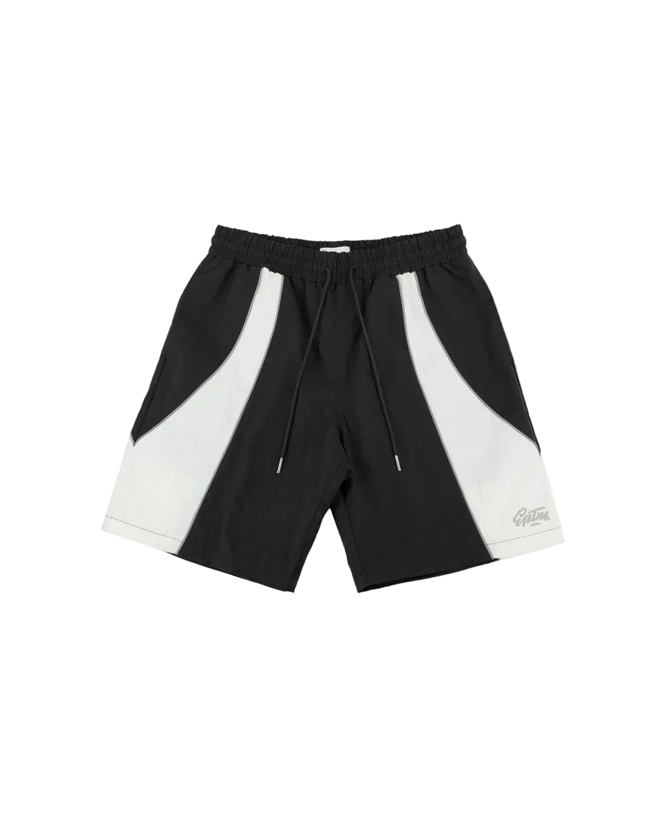 EPTM Mate Shorts Black