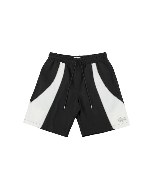 EPTM Mate Shorts Black