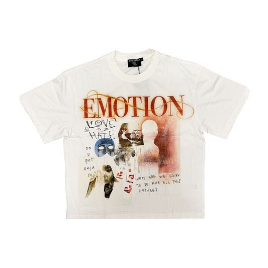 Mixed Emotion Deja Vu Tee