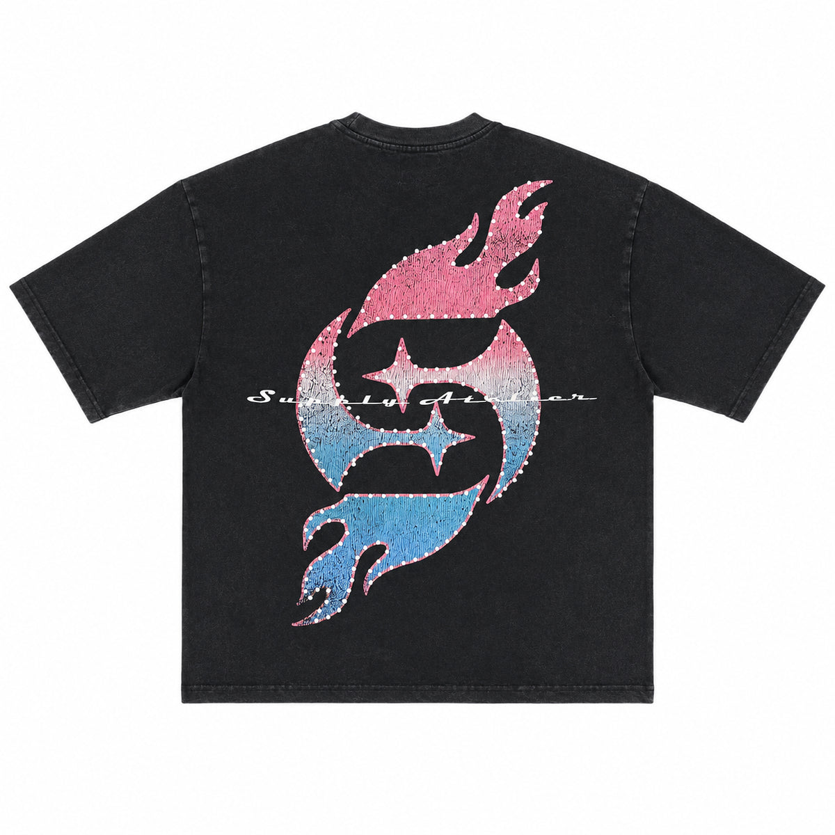 SUPPLY Angels Tee