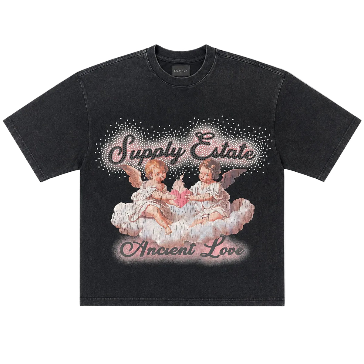 SUPPLY Angels Tee