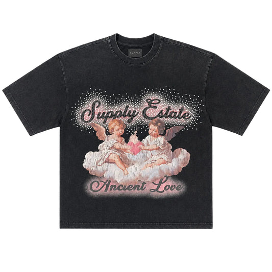 SUPPLY Angels Tee