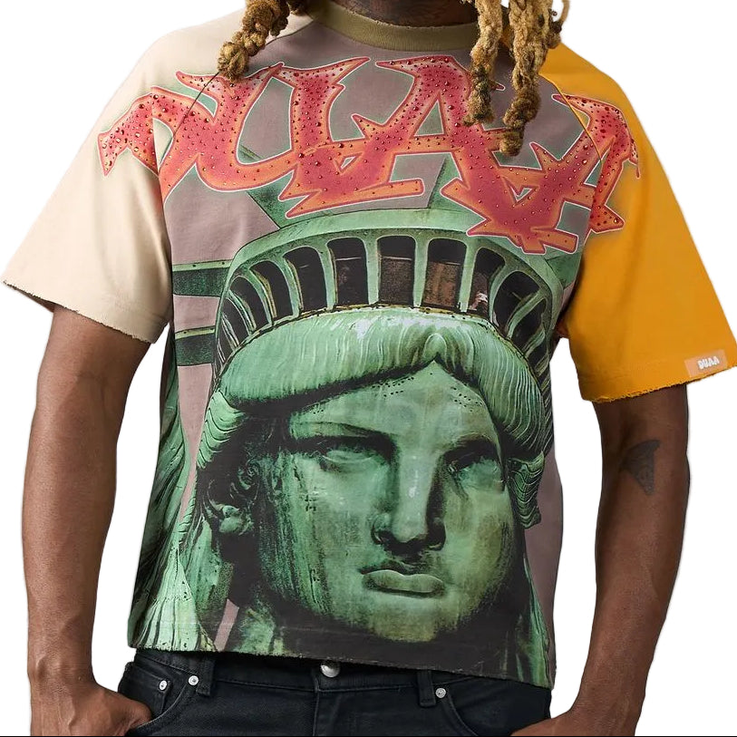 DUAA Liberty Tee