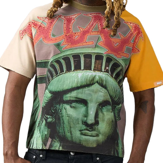 DUAA Liberty Tee