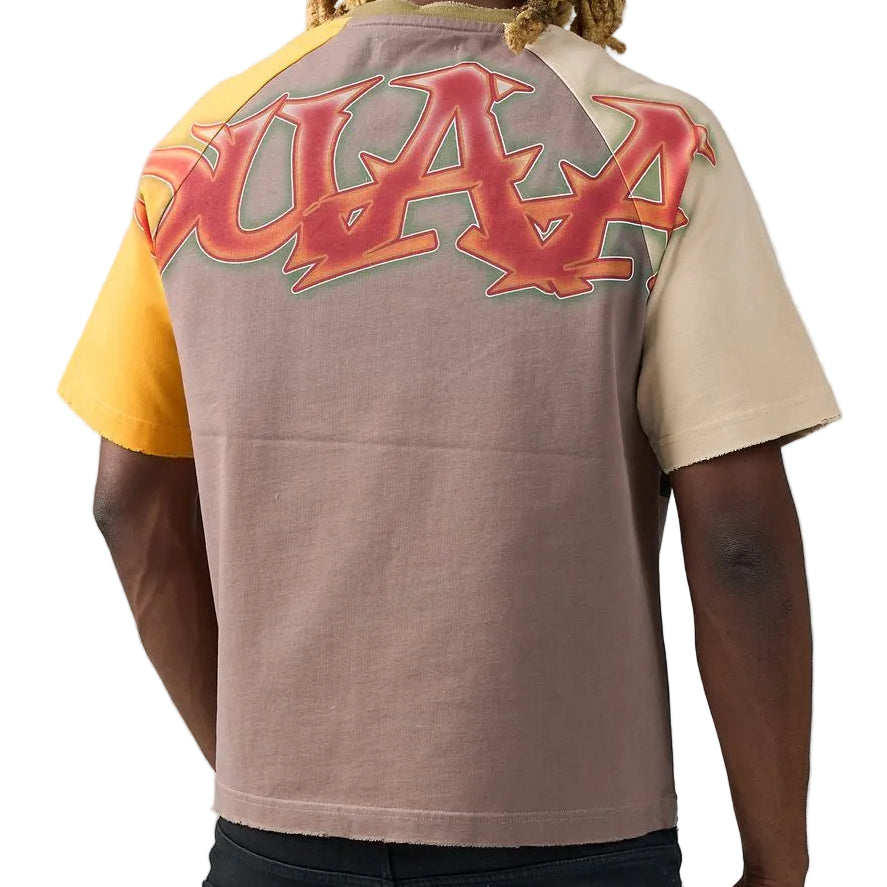 DUAA Liberty Tee