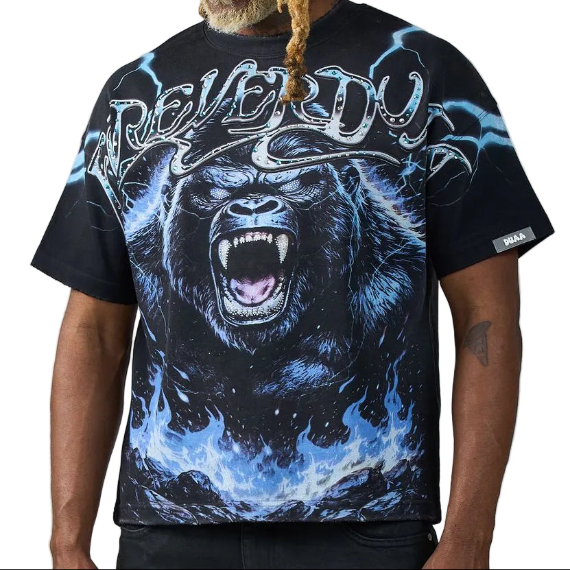 DUAA Electric Tee