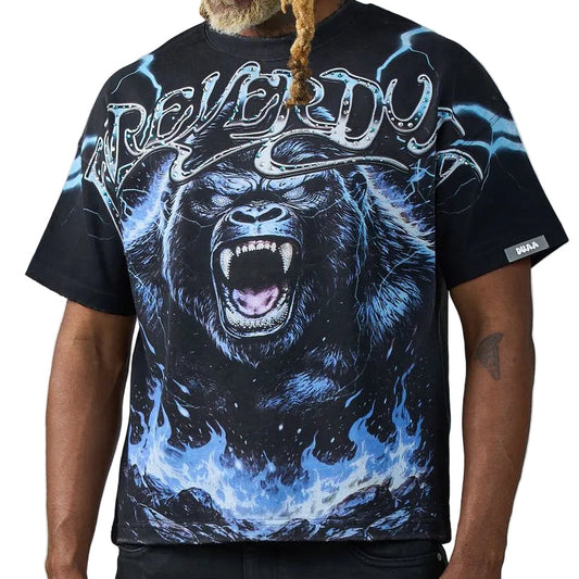 DUAA Electric Tee