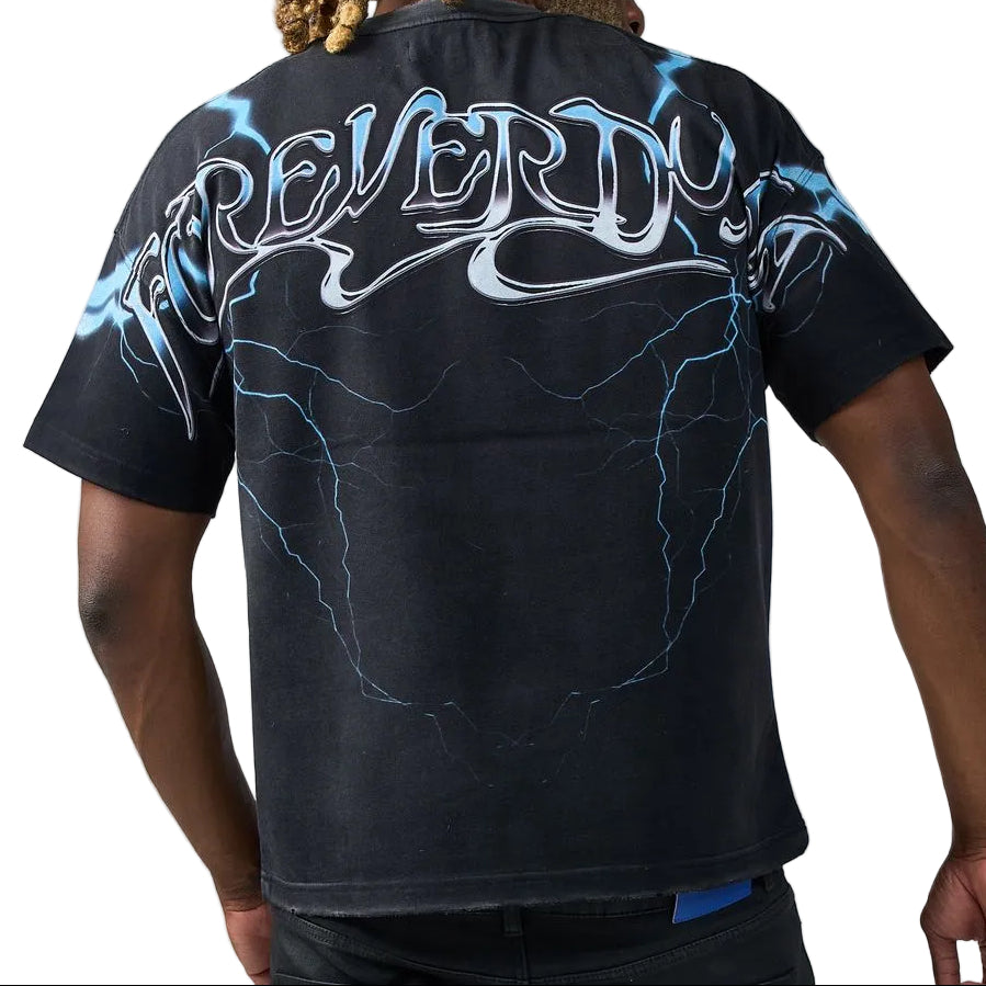 DUAA Electric Tee