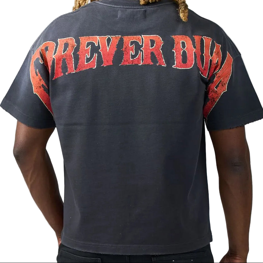 DUAA Panther Tee