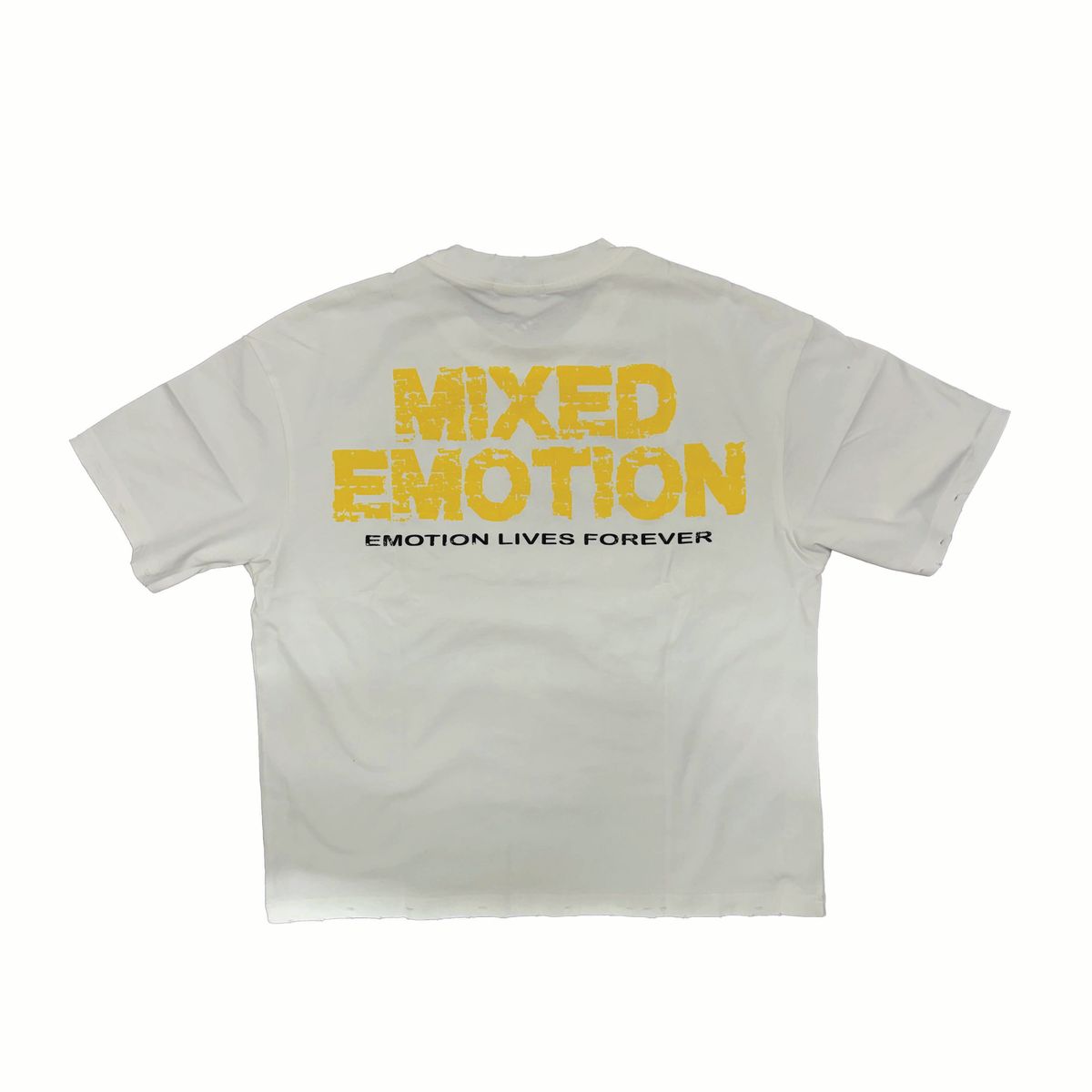 Mixed Emotion Forever Tee