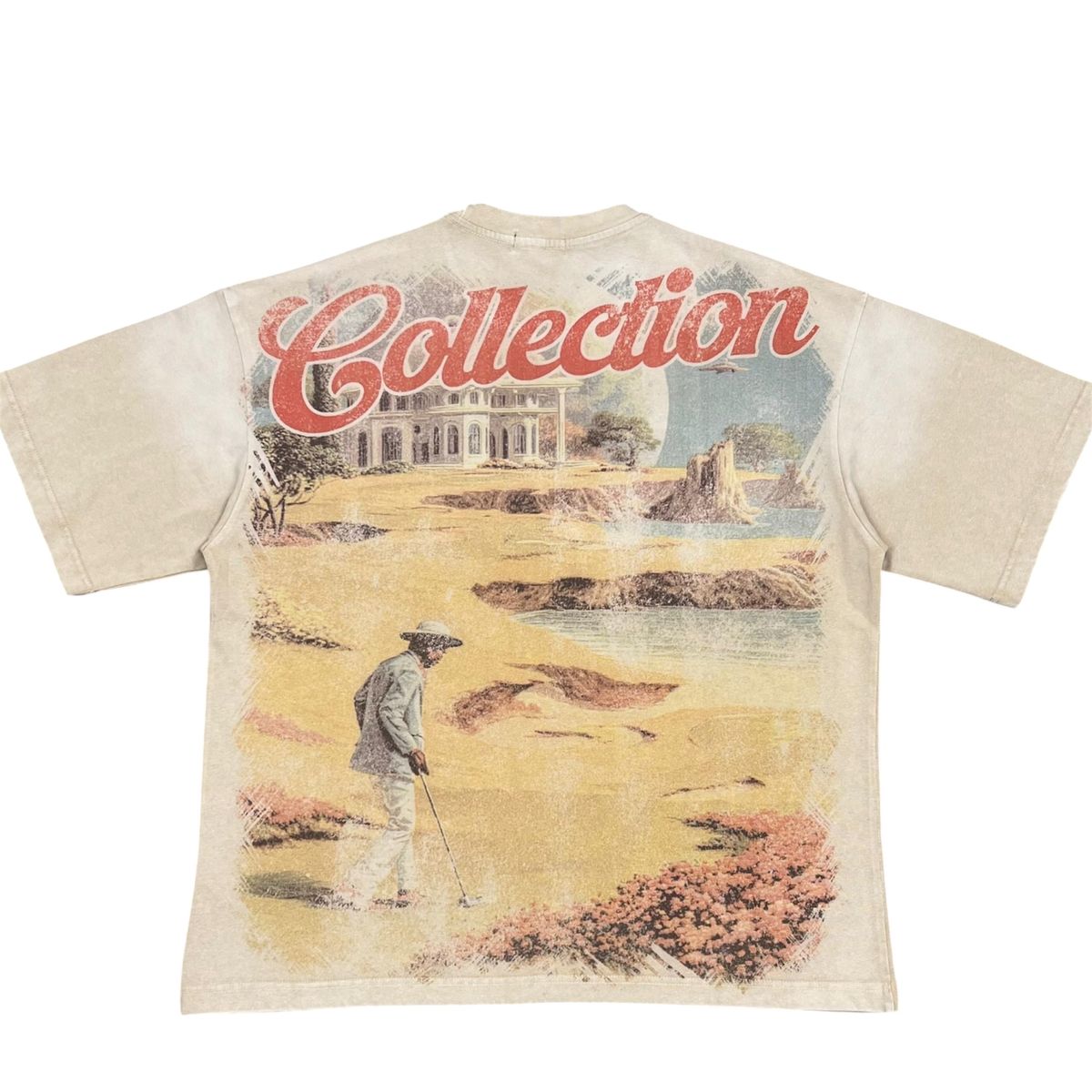 Prestige Co. Better Than Yesterday Tee