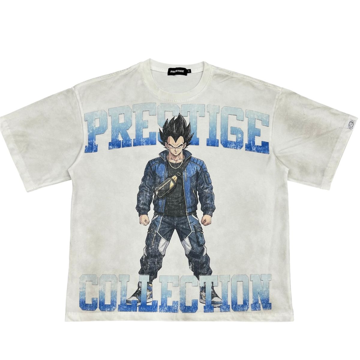 Prestige Co. Drippy Vegeta Tee