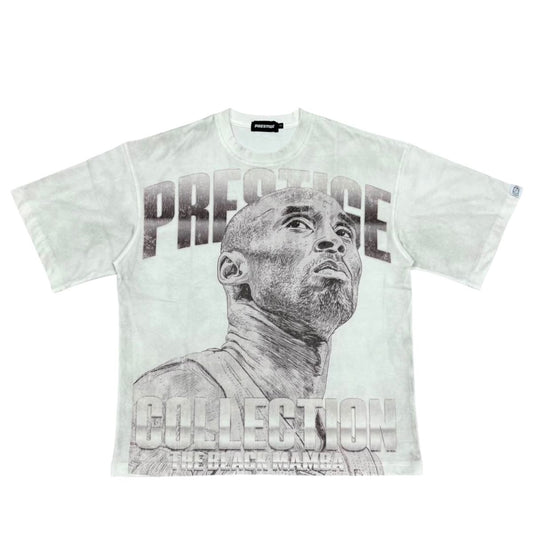 Prestige Black Mamba Tee