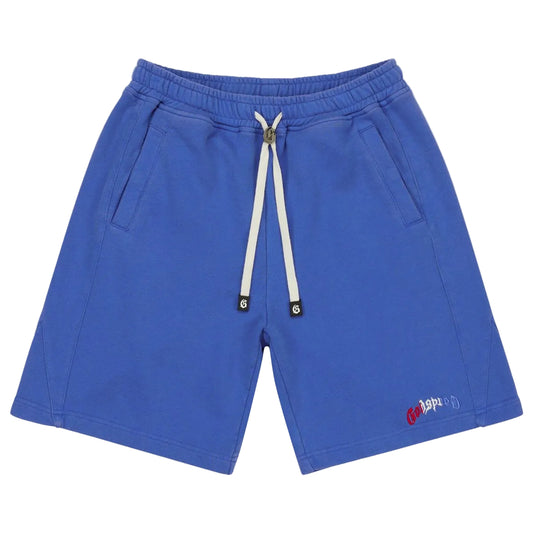 Godspeed VITAL Terry Shorts 4th Blue