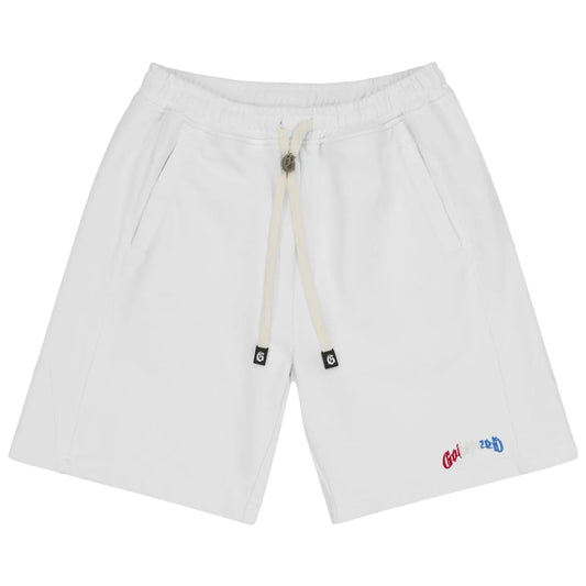 Godspeed VITAL Terry Shorts 4th White