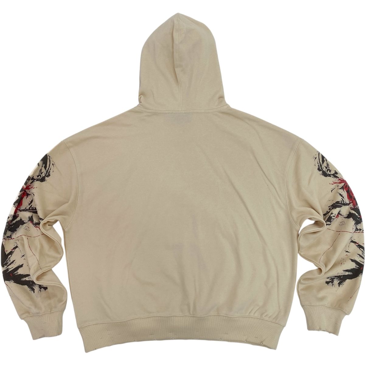 Concept Overkill Hoodie