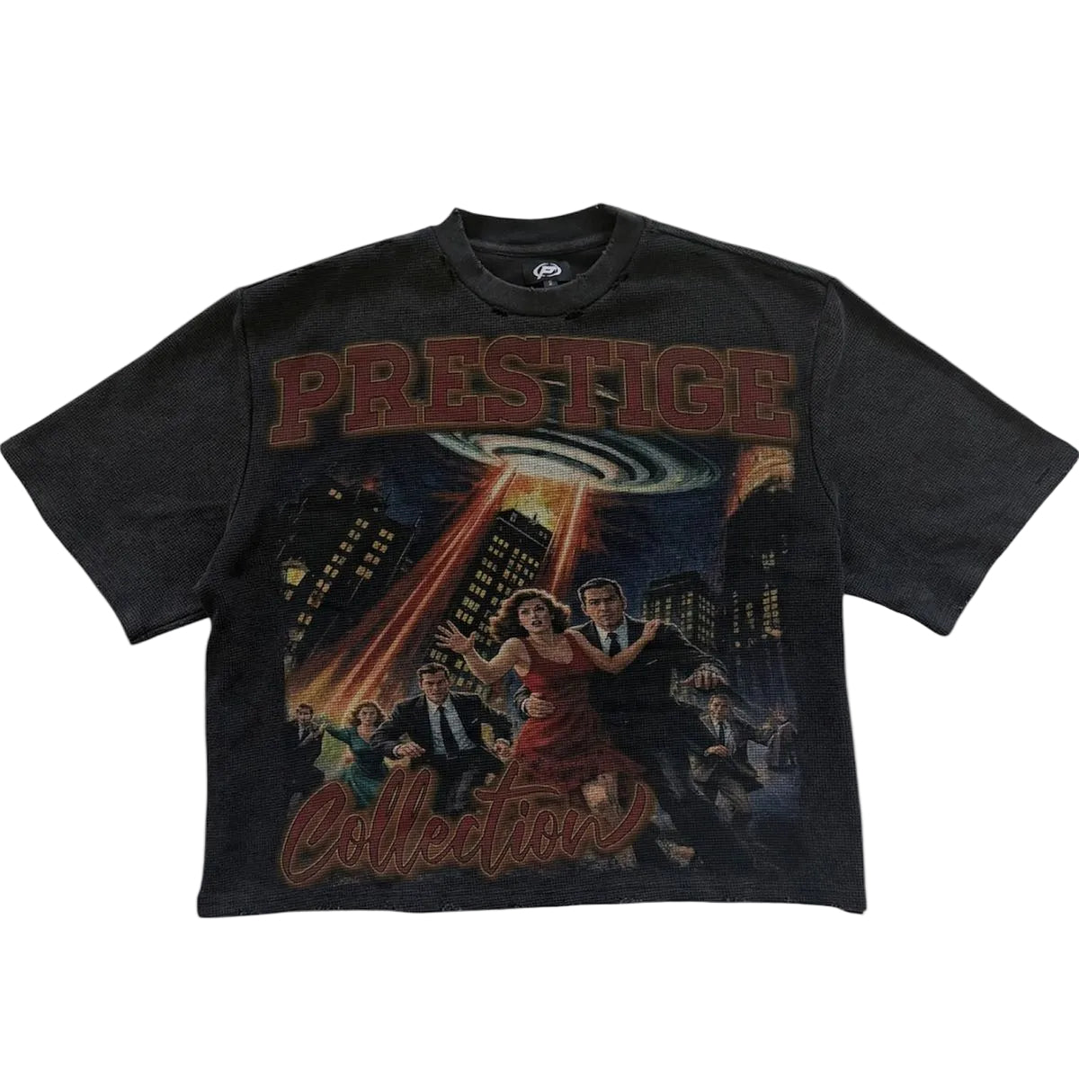 Prestige Co. UFO Panic Tee