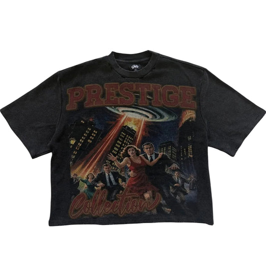 Prestige Co. UFO Panic Tee